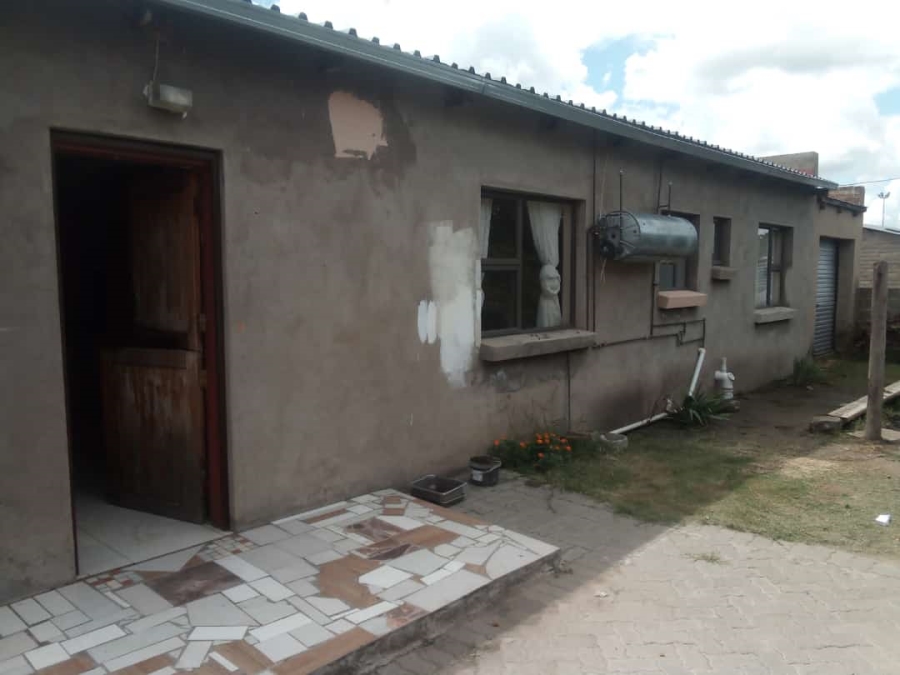  Bedroom Property for Sale in Senekal Free State